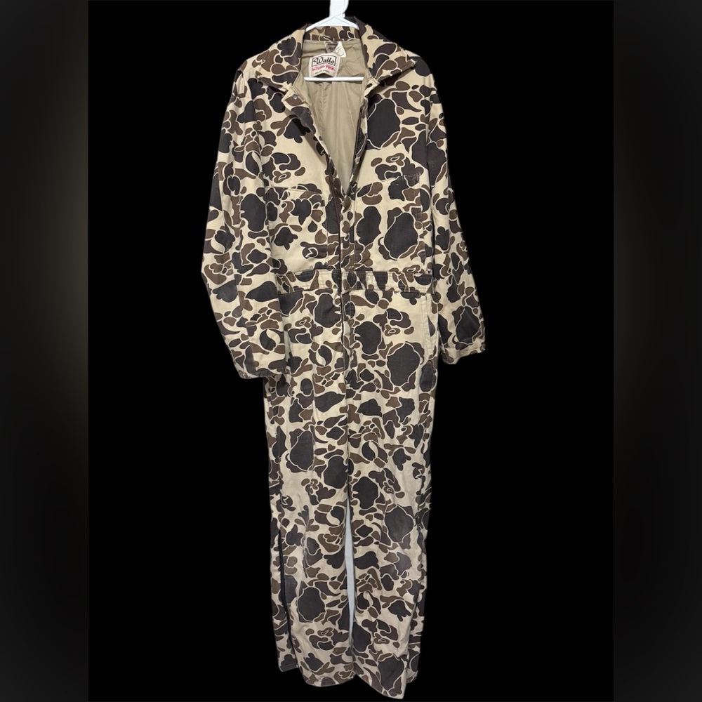 Walls Blizzard-Pruf Insulated Jacket in Tan